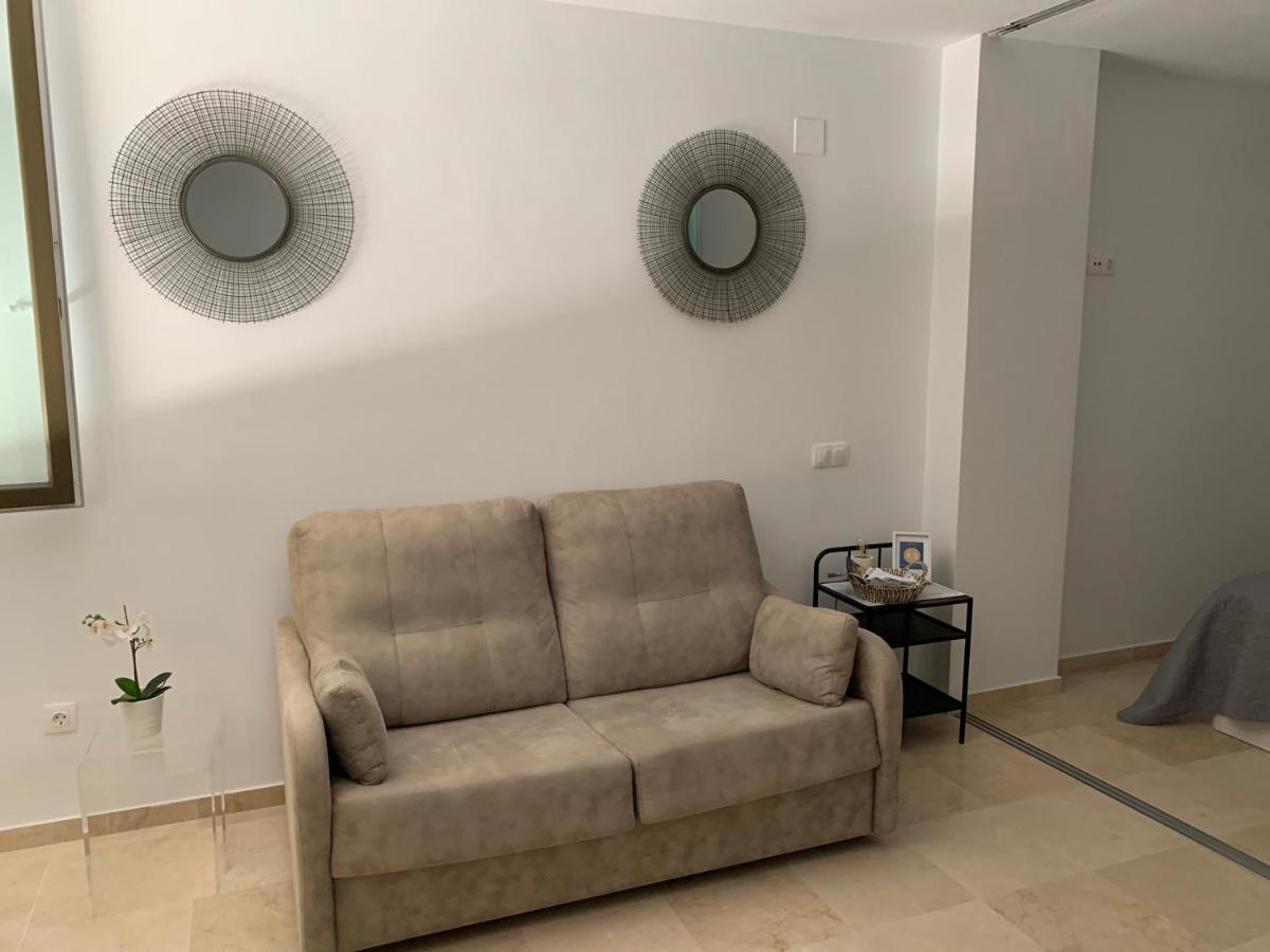 Loft Playa Santa María  Apartamento Cádis Exterior foto