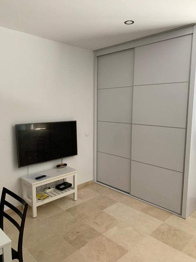 Loft Playa Santa María  Apartamento Cádis Exterior foto