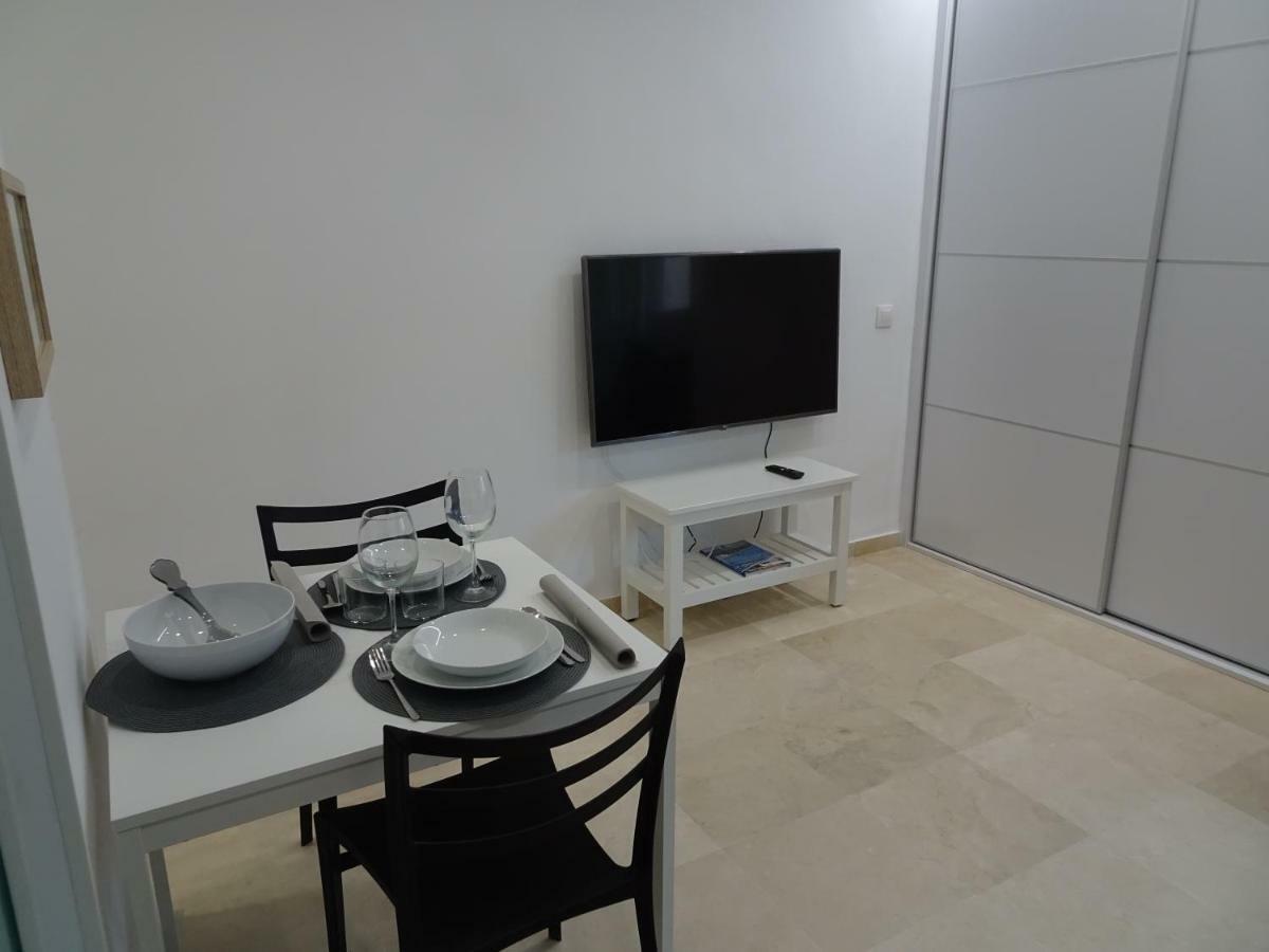 Loft Playa Santa María  Apartamento Cádis Exterior foto