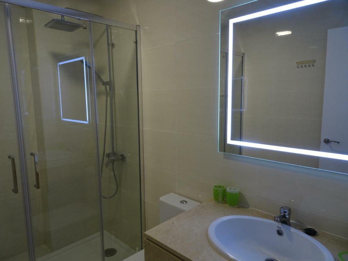 Loft Playa Santa María  Apartamento Cádis Exterior foto