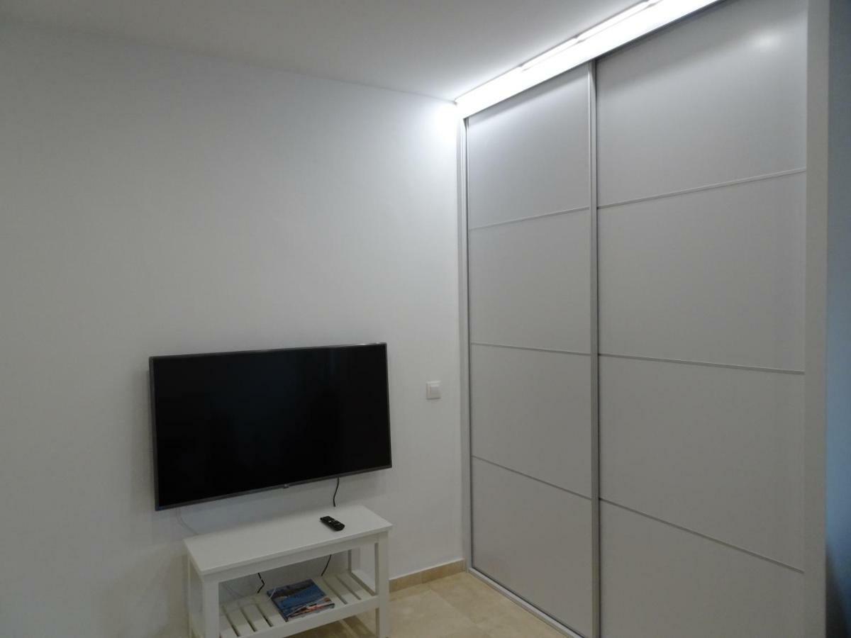 Loft Playa Santa María  Apartamento Cádis Exterior foto